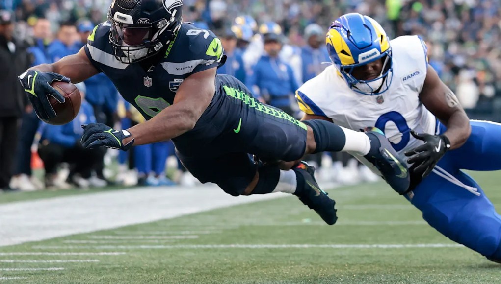 2026 NFL Free Agency Predictions: Playing fantasy football matchmaker for Kyler Murray, Kenneth Walker III, more 2026 NFL Free Agency Predictions: Playing fantasy football matchmaker for Kyler Murray, Kenneth Walker III, more