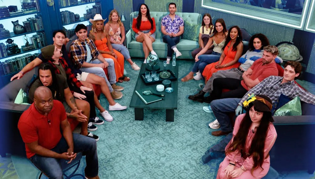 ¿Está ‘Big Brother’ en esta noche? Aquí es cuando ‘Big Brother’ Temporada 27 regresa con nuevos episodios ¿Está ‘Big Brother’ en esta noche? Aquí es cuando ‘Big Brother’ Temporada 27 regresa con nuevos episodios