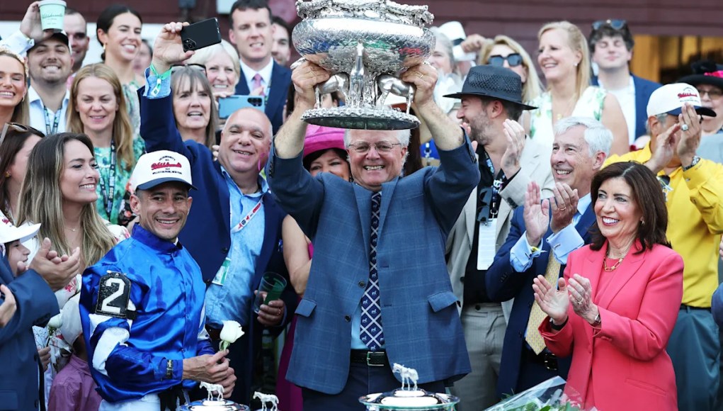 Kentucky Derby 2026: Inside the Triple Crown debate that could change horse racing forever Kentucky Derby 2026: Inside the Triple Crown debate that could change horse racing forever