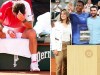 El mundo del tenis rinde homenaje después de que las carreras de dos estrellas en el Abierto de Francia llegaran a su fin después de 21 años