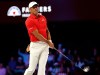 Tiger Woods regresa al golf competitivo, pero su equipo pierde el campeonato TGL