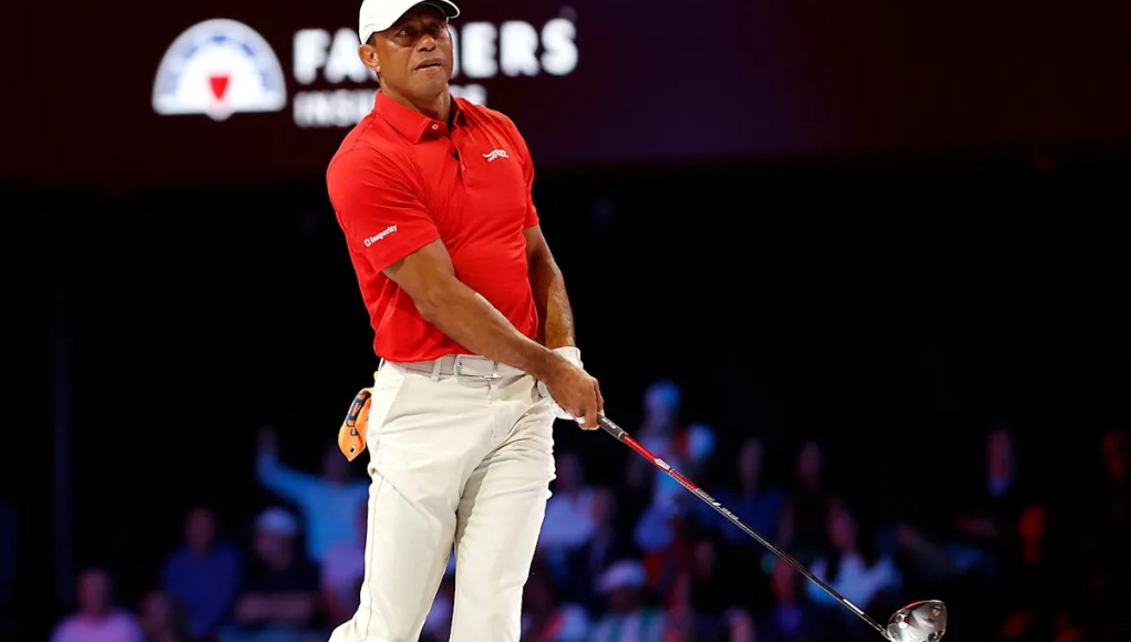 Tiger Woods regresa al golf competitivo, pero su equipo pierde el campeonato TGL Tiger Woods regresa al golf competitivo, pero su equipo pierde el campeonato TGL