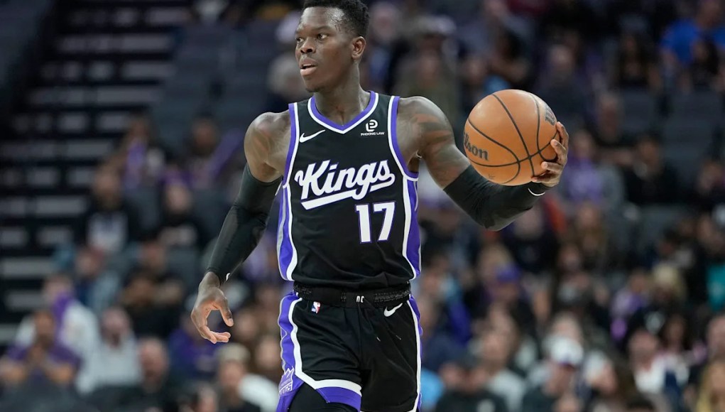 Cable de exención de la semana 6 de Fantasy Basketball: Dennis Schröder es una prioridad en High Score; Suma a Kyle Kuzma en ligas de puntos. Cable de exención de la semana 6 de Fantasy Basketball: Dennis Schröder es una prioridad en High Score; Suma a Kyle Kuzma en ligas de puntos.