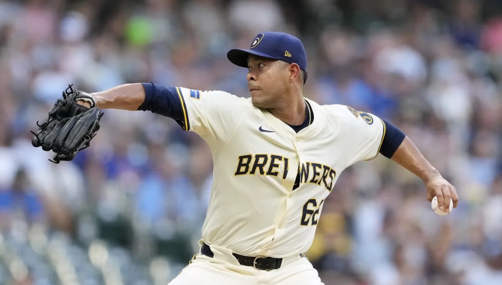 Hilo del juego #123: Milwaukee Brewers (78-44) @ Cincinnati Reds (64-60) Hilo del juego #123: Milwaukee Brewers (78-44) @ Cincinnati Reds (64-60)