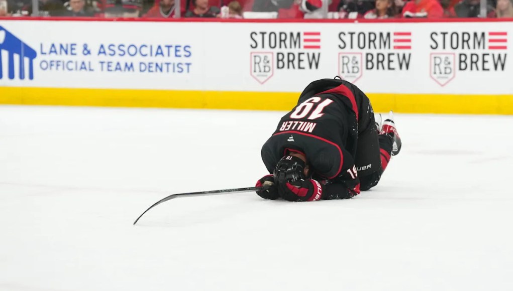 ¿Este delantero de los Montreal Canadiens enfrentará una disciplina suplementaria por su descarada lanza? ¿Este delantero de los Montreal Canadiens enfrentará una disciplina suplementaria por su descarada lanza?