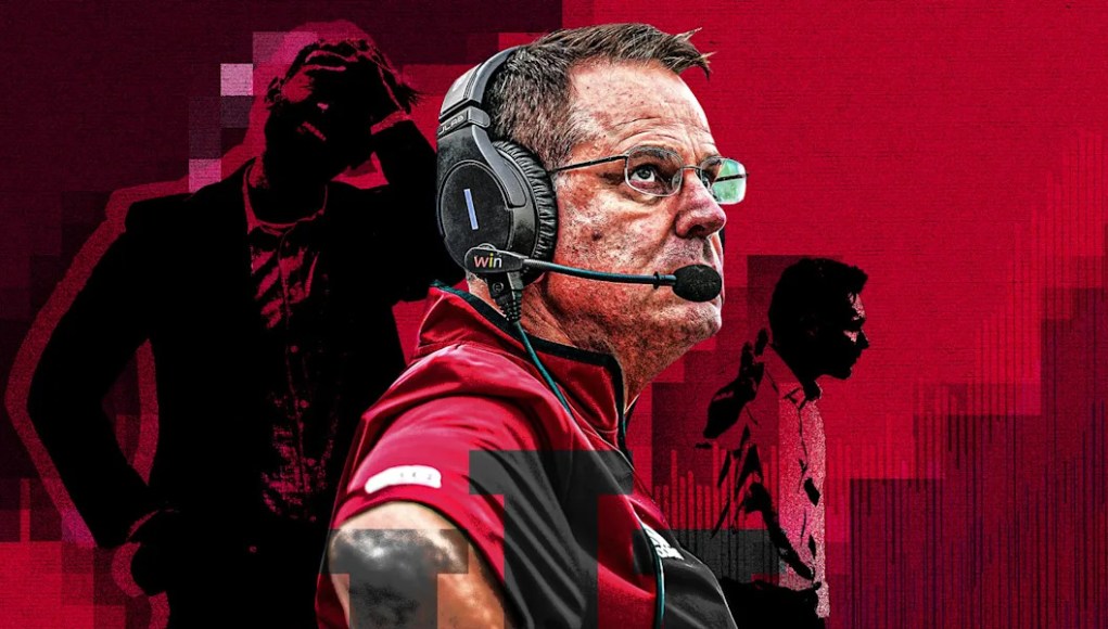 ¿Por qué Curt Cignetti no fue contratado por un sangre azul? ‘El mayor error jamás visto’ ¿Por qué Curt Cignetti no fue contratado por un sangre azul? ‘El mayor error jamás visto’