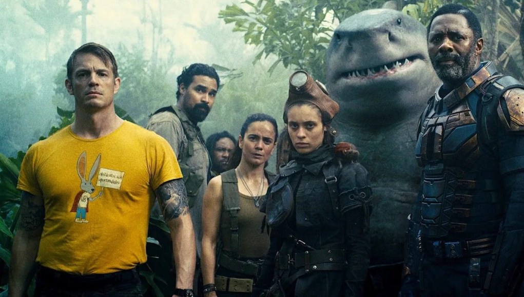 El último episodio de Peacemaker entregó bastante el equipo de escuadrón suicida, y resulta que James Gunn ha tenido esto planeado desde la temporada 1 El último episodio de Peacemaker entregó bastante el equipo de escuadrón suicida, y resulta que James Gunn ha tenido esto planeado desde la temporada 1