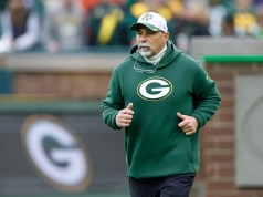 Rich Bisaccia renuncia como coordinador de equipos especiales de los Packers