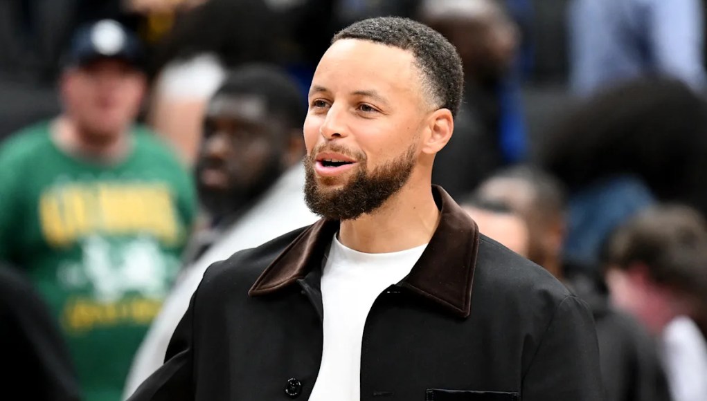 Stephen Curry se perderá al menos 2 partidos más con los Warriors a medida que se acerca la postemporada: ‘Nos estamos quedando sin partidos’ Stephen Curry se perderá al menos 2 partidos más con los Warriors a medida que se acerca la postemporada: ‘Nos estamos quedando sin partidos’