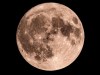 Cómo se verá la Luna el 23 de marzo