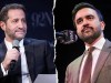 Comediante israelí abandona el evento de Pesaj tras enterarse de la asistencia de Mamdani