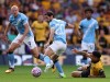 Deadlock roto en Molineux en el juego final de PL del día