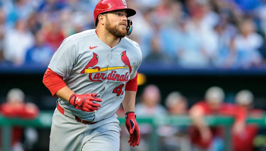 Tigres en la predicción de los Cardenales: probabilidades, selecciones de expertos, lanzadores iniciales, tendencias de apuestas y estadísticas para el 19 de mayo Tigres en la predicción de los Cardenales: probabilidades, selecciones de expertos, lanzadores iniciales, tendencias de apuestas y estadísticas para el 19 de mayo