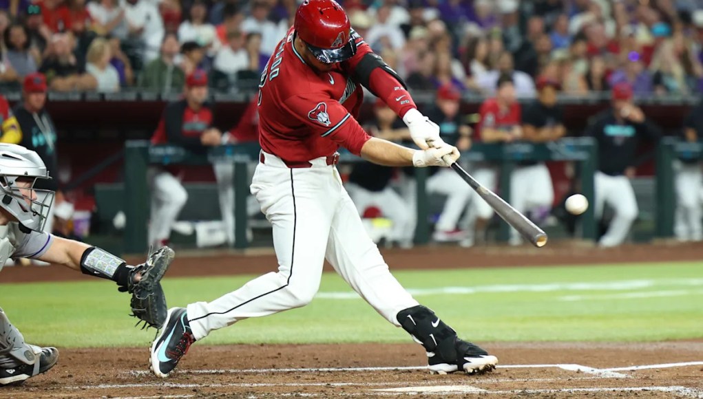 Actualizaciones de los Diamondbacks en los Marineros. Perdomo profundiza pero la ofensiva se mantiene tranquila Actualizaciones de los Diamondbacks en los Marineros. Perdomo profundiza pero la ofensiva se mantiene tranquila