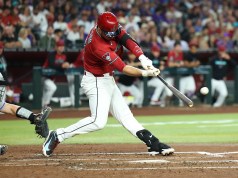 Actualizaciones de los Diamondbacks en los Marineros. Perdomo profundiza pero la ofensiva se mantiene tranquila
