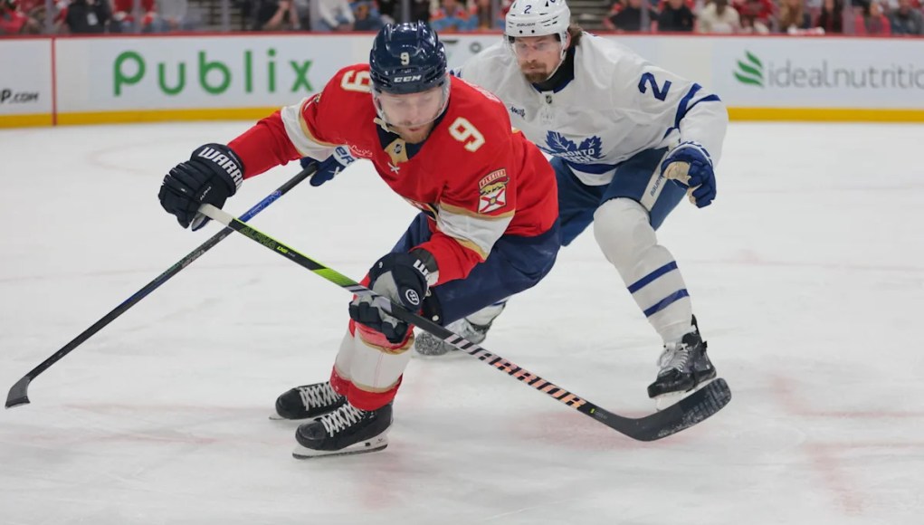 ¿Dónde jugará Sam Bennett la próxima temporada? New Bettting Odds Spark Major Buzz ¿Dónde jugará Sam Bennett la próxima temporada? New Bettting Odds Spark Major Buzz