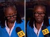 Whoopi Goldberg fue desafiado por un periodista que le recordó a su inmensa riqueza después de que dijo que no puede permitirse el lujo de retirarse, y así es como fue el intercambio