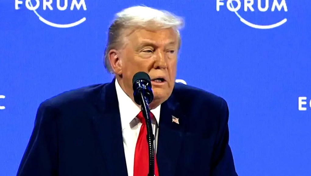 Trump deja escapar ‘noticias de última hora’ sobre su afirmación de ‘elección amañada’ en la prensa mundial Trump deja escapar ‘noticias de última hora’ sobre su afirmación de ‘elección amañada’ en la prensa mundial