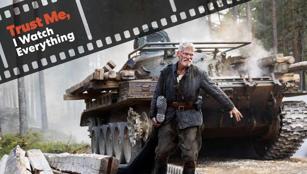 Road to Revenge’ in theaters, rent ‘Anniversary,’ stream ‘After the Hunt’ on Prime Video Road to Revenge’ in theaters, rent ‘Anniversary,’ stream ‘After the Hunt’ on Prime Video