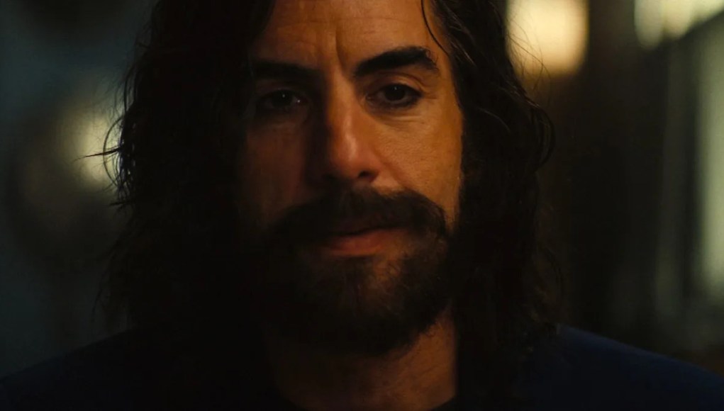 A pesar de tener menos de cinco minutos de tiempo en pantalla en el MCU hasta ahora, Sacha Baron Cohen cree que Mephisto regresará A pesar de tener menos de cinco minutos de tiempo en pantalla en el MCU hasta ahora, Sacha Baron Cohen cree que Mephisto regresará