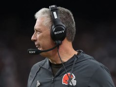 Jim Schwartz dimite, con la «expectativa» de no entrenar en 2026