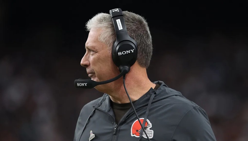 Jim Schwartz dimite, con la «expectativa» de no entrenar en 2026 Jim Schwartz dimite, con la «expectativa» de no entrenar en 2026