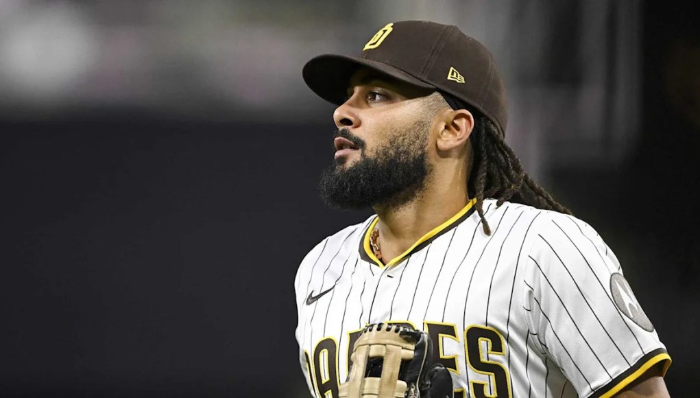El manager de los Padres revela un mensaje honesto a Fernando Tatis Jr. en medio de la sequía de jonrones El manager de los Padres revela un mensaje honesto a Fernando Tatis Jr. en medio de la sequía de jonrones