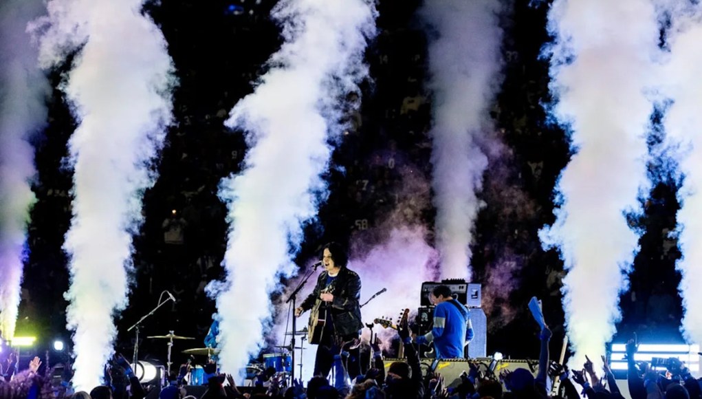 La leyenda del rock de Detroit es la invitada musical de ‘Saturday Night Live’ este fin de semana La leyenda del rock de Detroit es la invitada musical de ‘Saturday Night Live’ este fin de semana