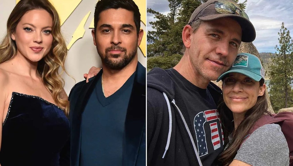 Conozca a los socios de la vida real del elenco de “NCIS” (¡incluida la pareja que acaba de darle la bienvenida a su segundo hijo!) Conozca a los socios de la vida real del elenco de “NCIS” (¡incluida la pareja que acaba de darle la bienvenida a su segundo hijo!)