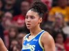 Azzi Fudd hace historia desafortunada en la WNBA en su debut como novato