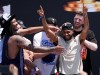 Jaylin Williams e Isaiah Joe del OKC Thunder honrados con calles renombradas en su ciudad natal