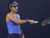Emma Raducanu se retira enfermo en el choque de primera ronda de la primera ronda de Wuhan con Ann Li