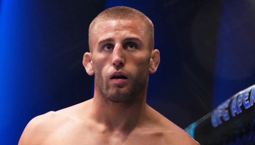 ‘No podría estar más preparado’ – Elliott listo para Ko ‘No podría estar más preparado’ – Elliott listo para Ko