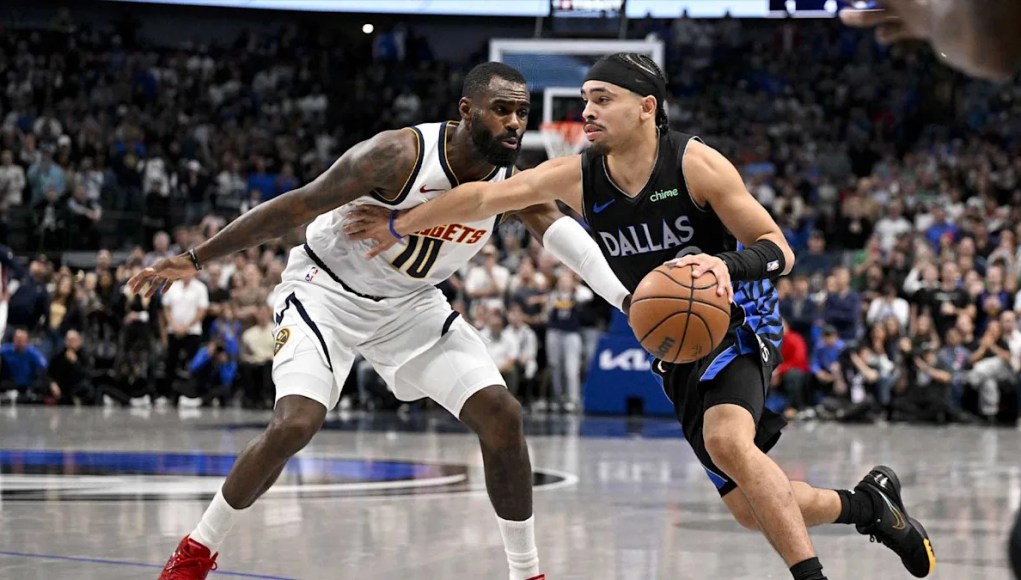 Jason Kidd se vuelve 100% real sobre su confianza en el nuevo armador de los Mavericks Jason Kidd se vuelve 100% real sobre su confianza en el nuevo armador de los Mavericks