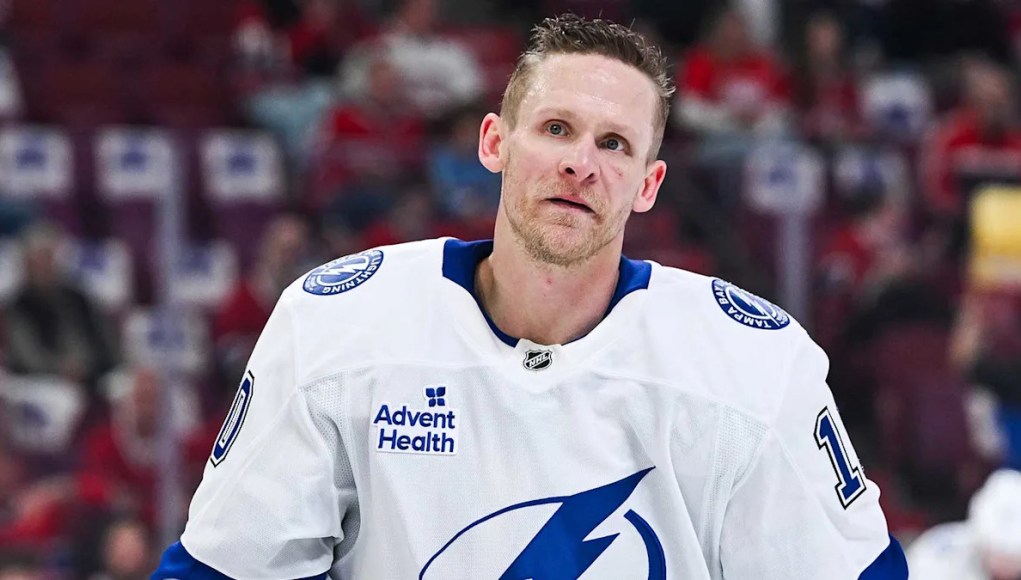 Corey Perry sabe un par de cosas sobre Lightning, Canadiens Game 7 Corey Perry sabe un par de cosas sobre Lightning, Canadiens Game 7