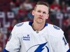 Corey Perry sabe un par de cosas sobre Lightning, Canadiens Game 7