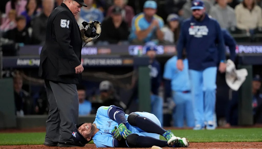 Playoffs de la MLB 2025: John Schneider dice que los fanáticos de los Marineros ‘deberían mirarse en el espejo’ después de los abucheos de George Springer Playoffs de la MLB 2025: John Schneider dice que los fanáticos de los Marineros ‘deberían mirarse en el espejo’ después de los abucheos de George Springer