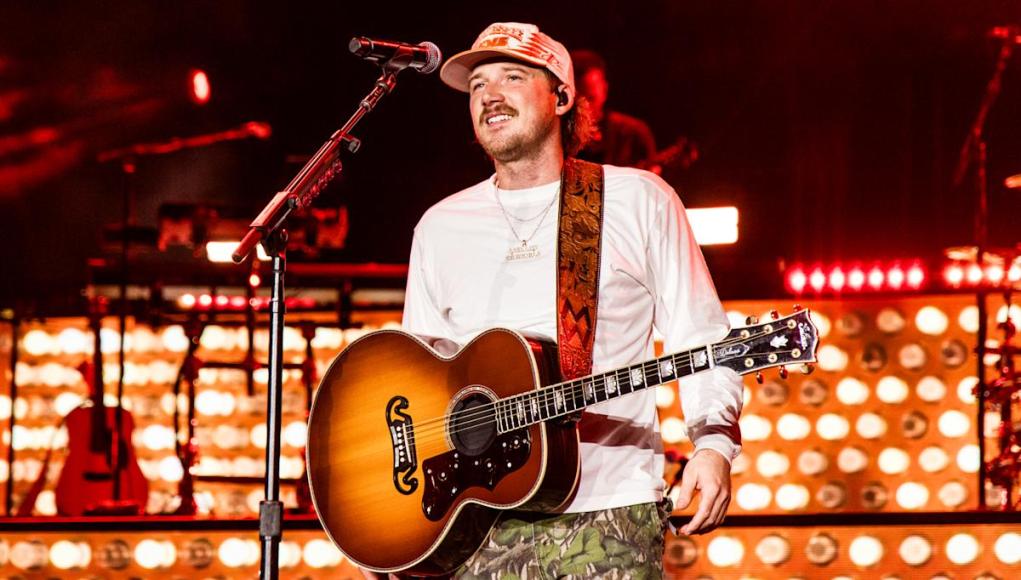 ¿Con quién saldrá Morgan Wallen para su debut en la gira I’m the Problem? Aquí están sus seis mejores cameos de la NFL ¿Con quién saldrá Morgan Wallen para su debut en la gira I’m the Problem? Aquí están sus seis mejores cameos de la NFL