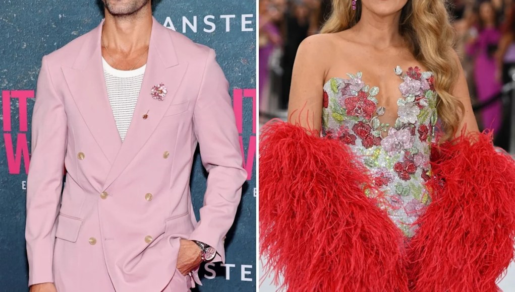 Justin Baldoni obtiene una victoria legal sobre Blake Lively cuando se le concede un retraso previo al juicio Justin Baldoni obtiene una victoria legal sobre Blake Lively cuando se le concede un retraso previo al juicio