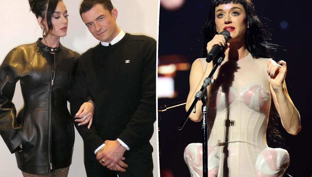 Según los informes, Katy Perry, Orlando Bloom, planea separarse después de su gira, a medida que se revela el desglose de la relación Según los informes, Katy Perry, Orlando Bloom, planea separarse después de su gira, a medida que se revela el desglose de la relación