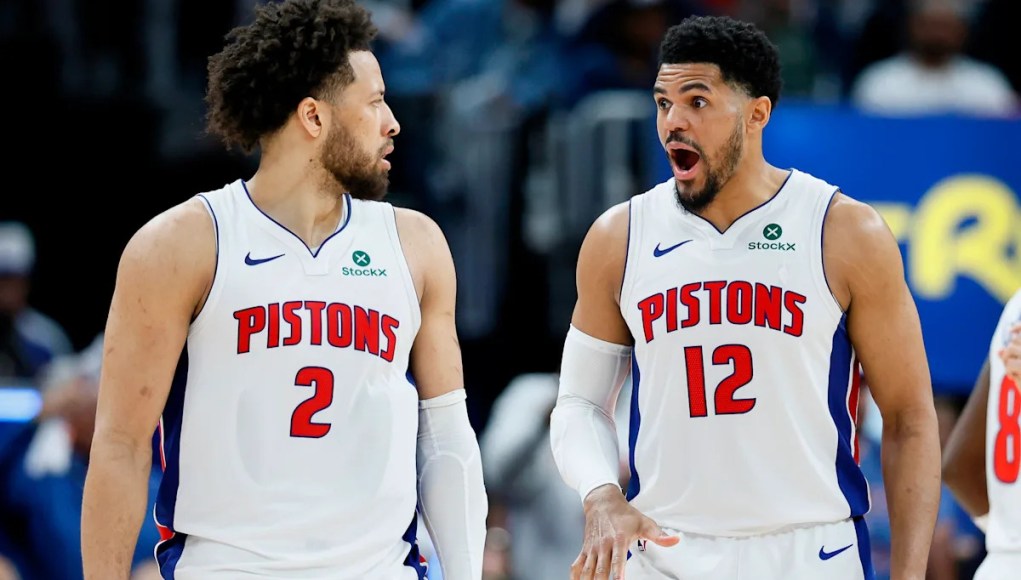 La primera ronda concluye con un par de juegos 7 entre Magic-Pistons y Raptors-Cavaliers La primera ronda concluye con un par de juegos 7 entre Magic-Pistons y Raptors-Cavaliers