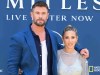 Chris Hemsworth detalla cómo los ‘tiempos complicados’ en su matrimonio con Elsa Pataky nos han ‘mantenido bajo control’