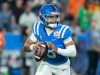 A Ole Miss QB Trinidad Chambliss se le niega el sexto año de elegibilidad por parte de la NCAA