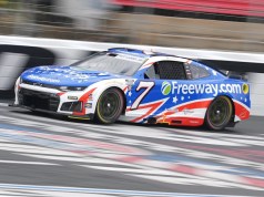 Resultados de NASCAR esta noche: Ganador de Coca-Cola 600, Resultados de la etapa de la Copa en Charlotte