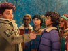 ¿Cuentos del ’85’ conectados con ‘Stranger Things’?