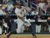 Los Yankees anuncian la alineación del sábado en Miami