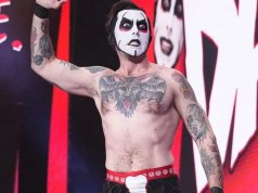 Gran actualización sobre el estado del contrato de Danhausen con AEW de cara a la Cámara de Eliminación de la WWE