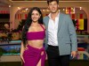 Rob Rausch de The Traitors ofrece una actualización sobre su posición con la ex de ‘Love Island’ Leah Kateb