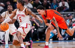 Torneo Big Ten – Predicciones de Michigan vs. Maryland: probabilidades, selecciones de expertos, tendencias de apuestas y estadísticas