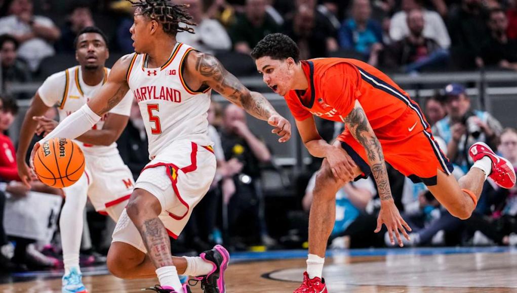 Torneo Big Ten – Predicciones de Michigan vs. Maryland: probabilidades, selecciones de expertos, tendencias de apuestas y estadísticas Torneo Big Ten – Predicciones de Michigan vs. Maryland: probabilidades, selecciones de expertos, tendencias de apuestas y estadísticas